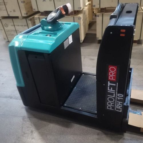 Подборщик заказов PROLIFT PRO LRH10 по ценам производителя в Санкт-Петербурге с доставкой по всей России
