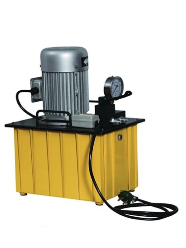 Насос электрогидравлический двусторонний TOR HHB-630B-II 220В, 2,2кВт, 35л по ценам производителя в Санкт-Петербурге с доставкой по всей России