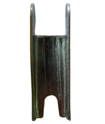 Защелка для крюков вилочных TOR G80 5,3 т (W) купить в Москве с доставкой по всей России | ProtosMarket.ru