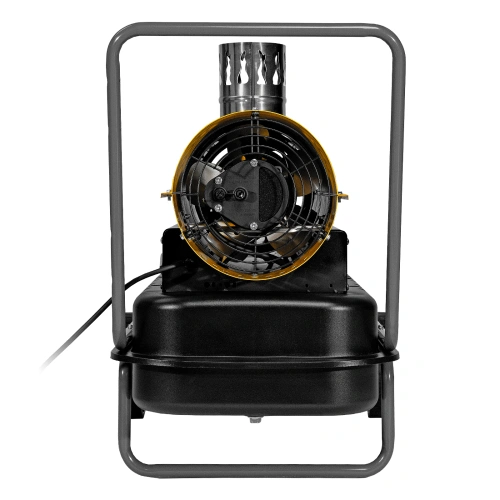 Дизельная тепловая пушка NHG-30i, 30 кВт, 750 м3/ч, непрямой нагрев, цифровой термостат Denzel по ценам производителя в Санкт-Петербурге с доставкой по всей России