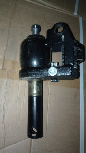 Гидроузел в сборе для тележек гидравлических JC шток 28мм (Oil pump Assembly) по ценам производителя в Санкт-Петербурге с доставкой по всей России