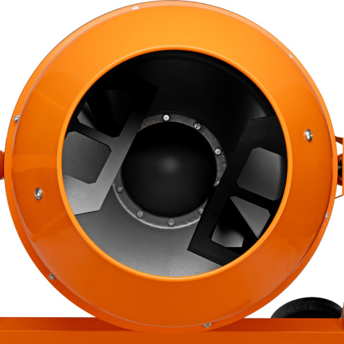 Бетоносмеситель БСЕ-120П, 120 л, 500 Вт, полиамидный венец Сибртех по ценам производителя в Санкт-Петербурге с доставкой по всей России