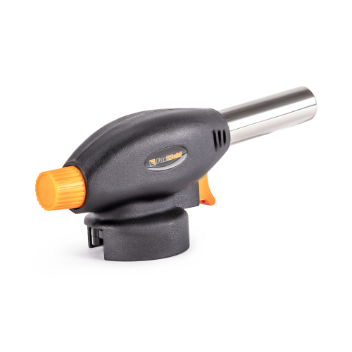 Насадка на баллон без резьбы FOXWELD LP-75 (лампа воздушная пропановая, пр-во FoxWeld/КНР) по ценам производителя в Санкт-Петербурге с доставкой по всей России