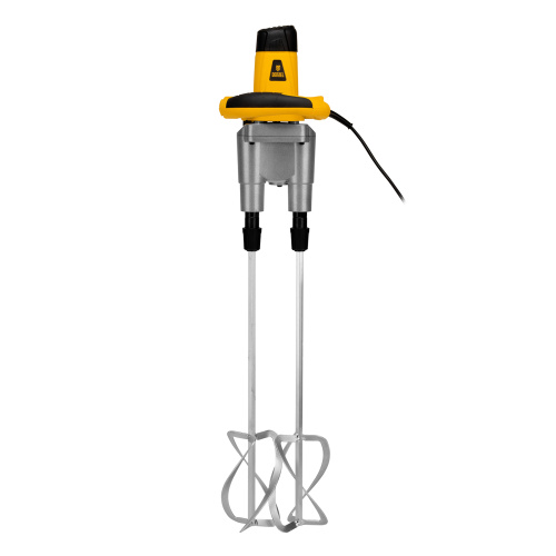 Миксер строительный EM-2-1600, 1600 Вт, 200-480/250-680 об/мин Denzel купить в Москве с доставкой по всей России | ProtosMarket.ru