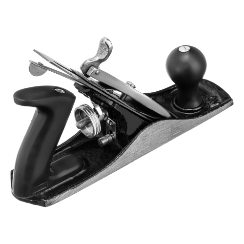 Рубанок, 245 х 58 мм, металлический Sparta купить в Москве с доставкой по всей России | ProtosMarket.ru