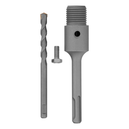 Центрирующее сверло для коронок, хвостовик M22 х 120 мм, SDS Plus Matrix по ценам производителя в Санкт-Петербурге с доставкой по всей России