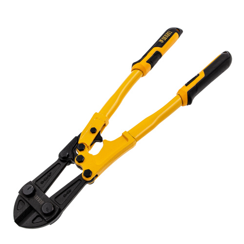 Болторез 350 мм 14", Cr-Mo Denzel купить в Москве с доставкой по всей России | ProtosMarket.ru