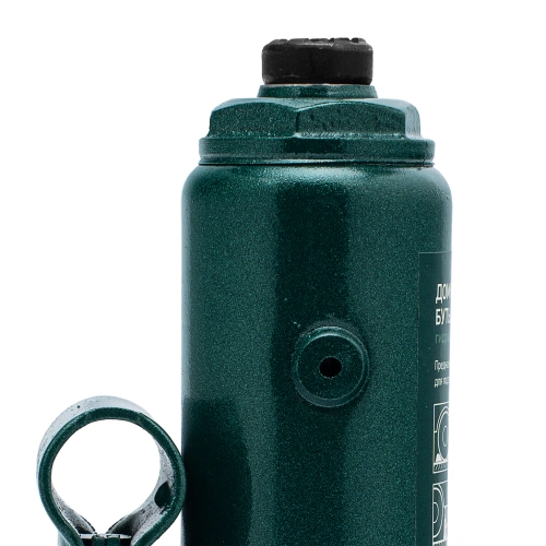 Домкрат гидравлический бутылочный, 4 т, 180-320 мм Сибртех по ценам производителя в Санкт-Петербурге с доставкой по всей России