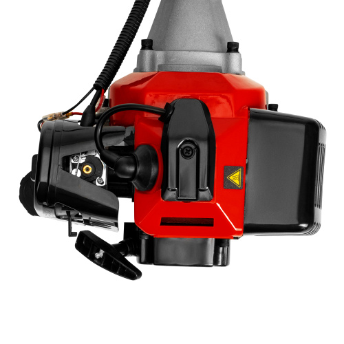 Триммер бензиновый MT-33S, 33 см³, разъемная штанга, состоит из 2 частей MTX по ценам производителя в Санкт-Петербурге с доставкой по всей России