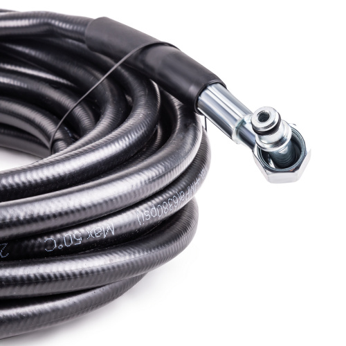 Шланг высокого давления KVAZARRUS (10м; Рапид; М22*1,5) для моек K 5 Standart по ценам производителя в Санкт-Петербурге с доставкой по всей России