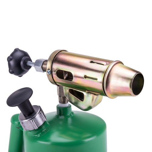 Лампа паяльная ГОРН (1 литр) купить в Москве с доставкой по всей России | ProtosMarket.ru