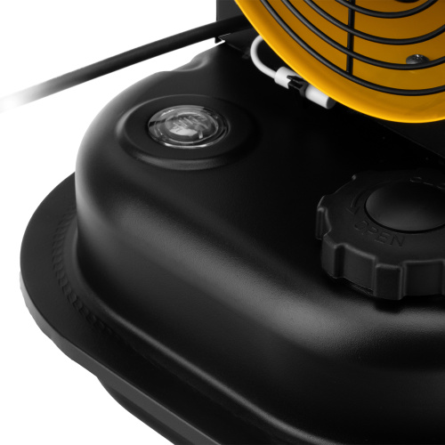 Дизельная тепловая пушка DHG-20, 20 кВт, 500 м3/ч, прямой нагрев Denzel по ценам производителя в Санкт-Петербурге с доставкой по всей России