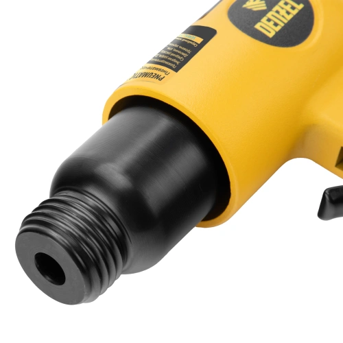 Пневматический молоток НР4500 + набор насадок, 113 л/мин, 4500 уд/мин Denzel по ценам производителя в Санкт-Петербурге с доставкой по всей России