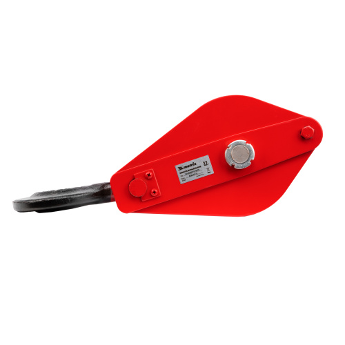 Блок монтажный с крюком, 3,2 т Matrix по ценам производителя в Санкт-Петербурге с доставкой по всей России