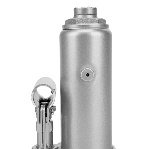 Домкрат гидравлический бутылочный, 3 т, высота подъема 194-372 мм Matrix по ценам производителя в Санкт-Петербурге с доставкой по всей России