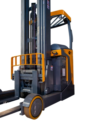 Ричтрак электрический с кабиной TOR 2,0 т 6,2 м CQD20-D по ценам производителя в Санкт-Петербурге с доставкой по всей России