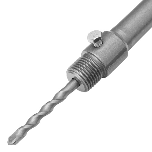 Центрирующее сверло для коронок, хвостовик M22 х 250 мм, SDS Plus Matrix купить в Москве с доставкой по всей России | ProtosMarket.ru