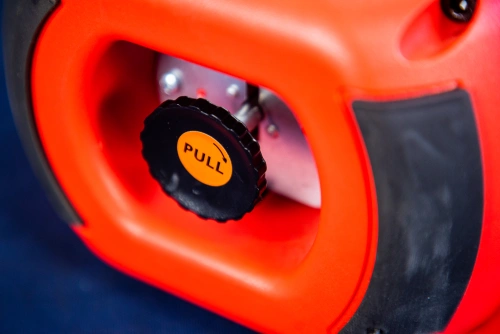 Лебедка под шуруповерт переносная TOR SQ-500 225 кг 12 м по ценам производителя в Санкт-Петербурге с доставкой по всей России