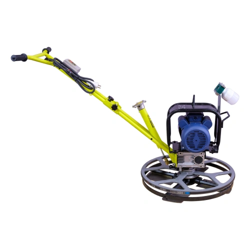 Затирочная машина STEM Techno SPT-24 (600 мм, Электродвигатель однофазный (220 вольт), 3 кВт по ценам производителя в Санкт-Петербурге с доставкой по всей России