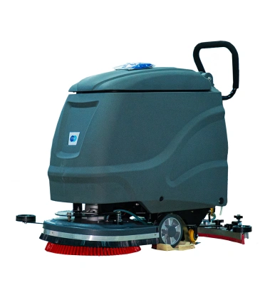 Машина поломоечная с АКБ Li-ion 24/100 В/Ач TOR COMPACT 56 купить в Москве с доставкой по всей России | ProtosMarket.ru