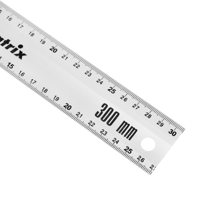 Угольник, 300 мм, алюминиевый, литой Matrix купить в Москве с доставкой по всей России | ProtosMarket.ru