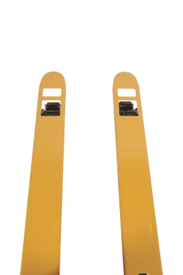 Тележка гидравлическая низкопрофильная 52 мм 1500 кг 1150 мм полиуретановые колеса XILIN BFL15 по ценам производителя в Санкт-Петербурге с доставкой по всей России