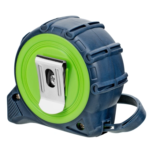 Рулетка Сапфир,двухкомпонентный корпус,3 м х 16 мм Сибртех по ценам производителя в Санкт-Петербурге с доставкой по всей России