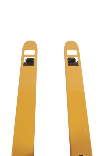 Тележка гидравлическая низкопрофильная 52 мм 1500 кг 1150 мм полиуретановые колеса XILIN BFL15 по ценам производителя в Санкт-Петербурге с доставкой по всей России