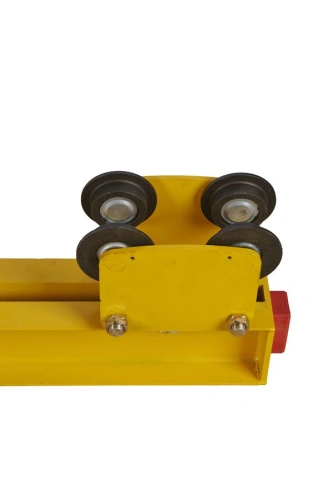 Балка концевая подвесная  1т 1,2м 18М-24М TOR PRO по ценам производителя в Санкт-Петербурге с доставкой по всей России