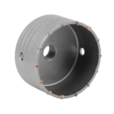 Буровая коронка, M22 х 110 мм Matrix купить в Москве с доставкой по всей России | ProtosMarket.ru