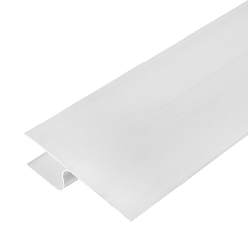 Правило алюминиевое, h-образный профиль, L-1.5 м Сибртех купить в Москве с доставкой по всей России | ProtosMarket.ru