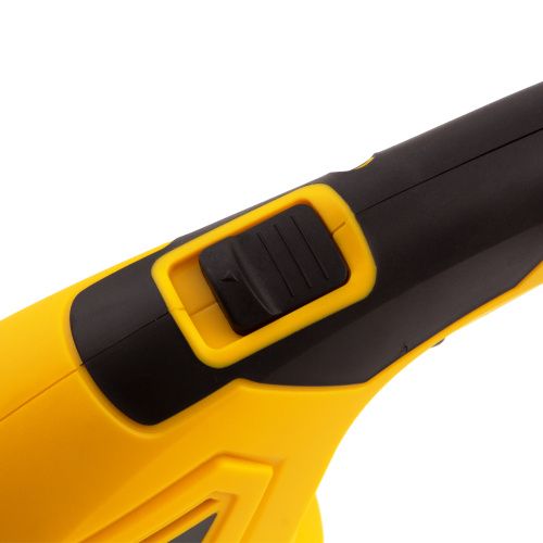 Ножницы-кусторез аккумуляторные  CGS-100, 18В Li-Ion Denzel купить в Москве с доставкой по всей России | ProtosMarket.ru