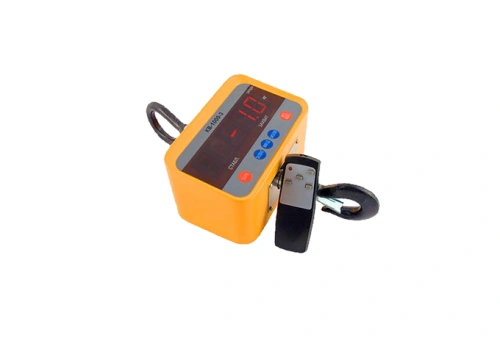 Весы крановые КВ-200 по ценам производителя в Санкт-Петербурге с доставкой по всей России