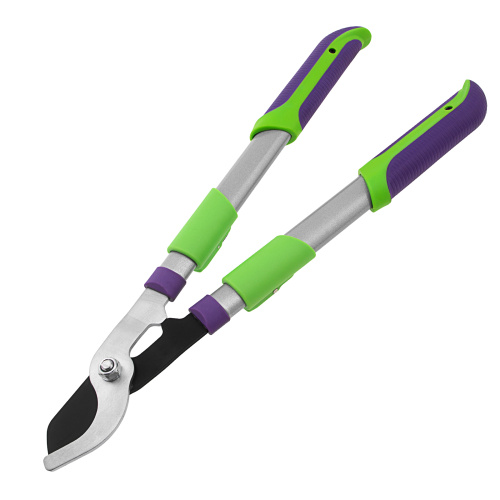 Сучкорез прямого реза, 505 -710 мм, телескопические стальные обрезиненные рукоятки, Palisad купить в Москве с доставкой по всей России | ProtosMarket.ru