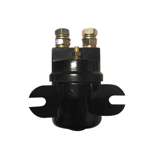 Контактор двигателя подъема 24В для штабелеров SDR/SDK, для тележек SK20 по ценам производителя в Санкт-Петербурге с доставкой по всей России