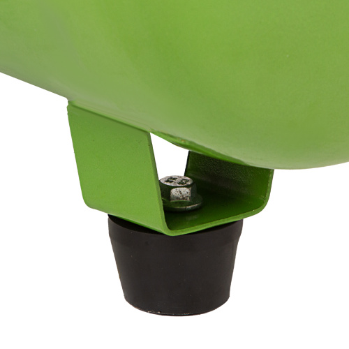 Компрессор воздушный КК-1500/24, 1.5 кВт, 198 л/мин, 24 л, прямой привод, масляный Сибртех по ценам производителя в Санкт-Петербурге с доставкой по всей России