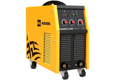 Сварочный инвертор HUGONG INVERDELTA 630WE по ценам производителя в Санкт-Петербурге с доставкой по всей России