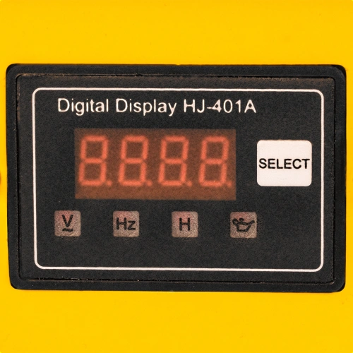 Генератор бензиновый PS 80 E-3, 6.6 кВт, 400 В, 25 л, электростартер Denzel по ценам производителя в Санкт-Петербурге с доставкой по всей России