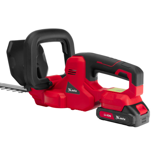 Кусторез аккумуляторный HT-510, нож 510 мм, Li-Ion, 20 В MTX по ценам производителя в Санкт-Петербурге с доставкой по всей России