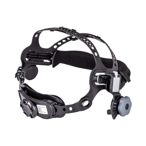 Маска сварщика КОРУНД-Х PRO ф-р 8100V без коробки по ценам производителя в Санкт-Петербурге с доставкой по всей России