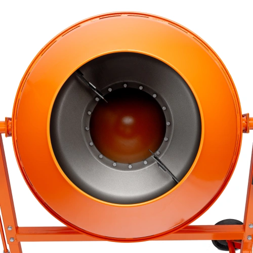 Бетоносмеситель БСН-180, мощность 700 Вт Сибртех по ценам производителя в Санкт-Петербурге с доставкой по всей России