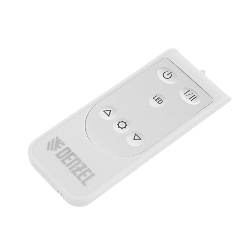 Конвектор электрический OptiPrime-1000, Wi-Fi, тачскрин, цифровой термостат, 1000 Вт Denzel по ценам производителя в Санкт-Петербурге с доставкой по всей России