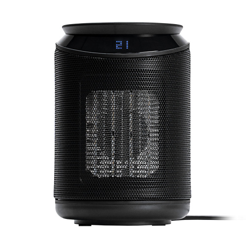 Тепловентилятор электрический керамический DTFC-2000, пульт, 3 режима, вентилятор, нагрев 1000/2000 Вт Denzel по ценам производителя в Санкт-Петербурге с доставкой по всей России