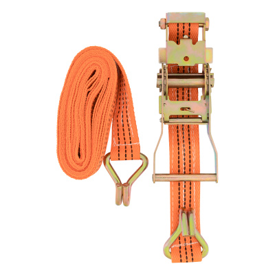 Ремень багажный с крюками, 5 x 0.038 м, храповой механизм Stels купить в Москве с доставкой по всей России | ProtosMarket.ru