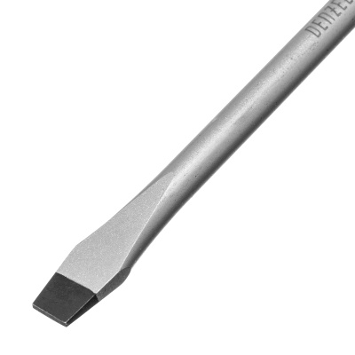 Отвертка, SL6x150 мм, S2, 3к рукоятка Denzel по ценам производителя в Санкт-Петербурге с доставкой по всей России