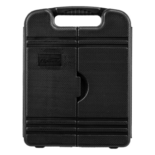 Набор инструментов бытовой, 132 предмета Sparta по ценам производителя в Санкт-Петербурге с доставкой по всей России