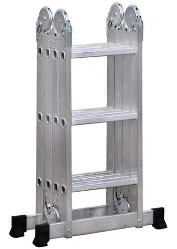 Лестница-трансформер 4*3 Эксперт по ценам производителя в Санкт-Петербурге с доставкой по всей России