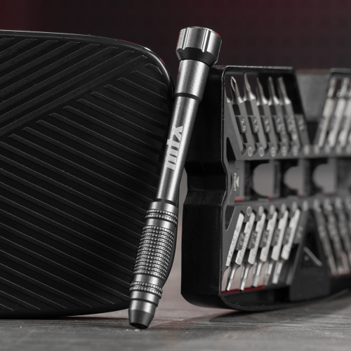 Набор для точных работ 26 в 1, универсальный, сталь CrV MTX купить в Москве с доставкой по всей России | ProtosMarket.ru