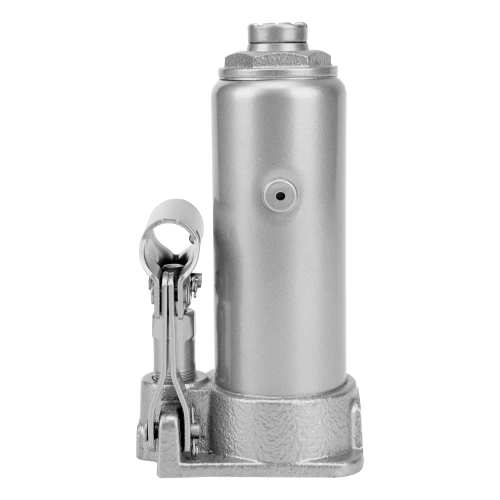 Домкрат гидравлический бутылочный, 3 т, высота подъема 194-372 мм, в пластиковый кейсе Matrix по ценам производителя в Санкт-Петербурге с доставкой по всей России