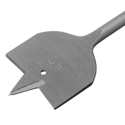 Сверло по дереву перовое, 45 мм Сибртех купить в Москве с доставкой по всей России | ProtosMarket.ru